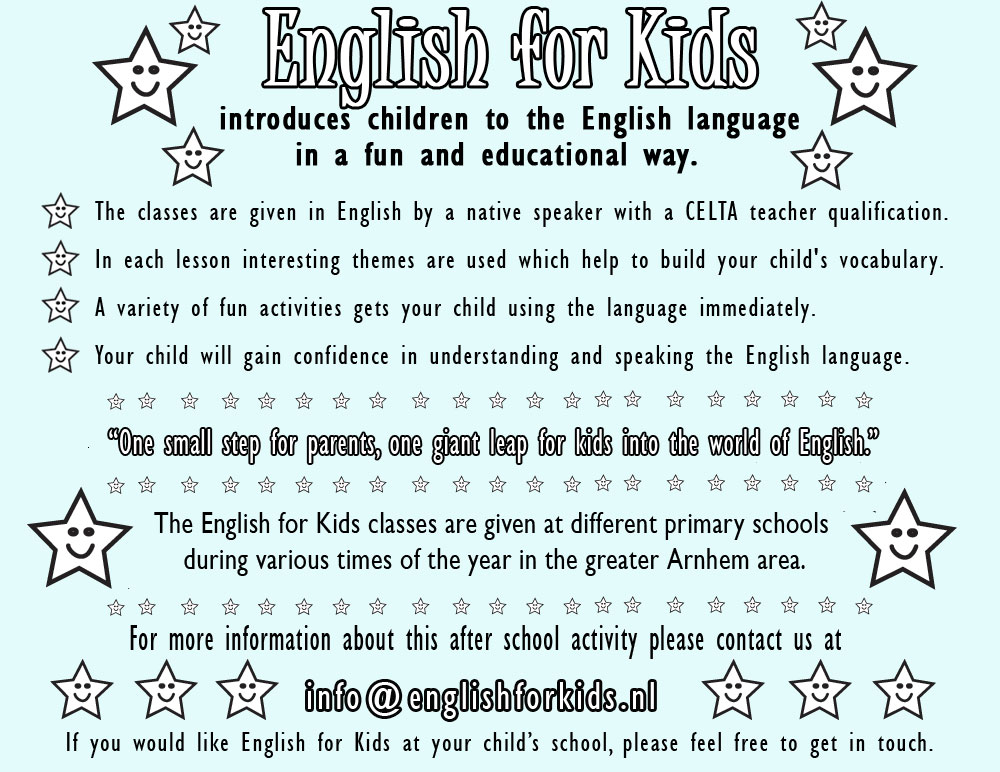 English for Kids_eng